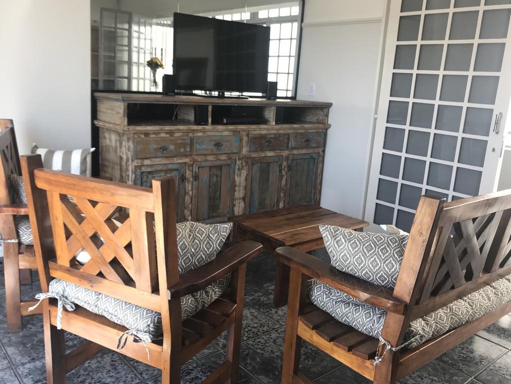 Hotel Sion Monte Sião Eksteriør bilde