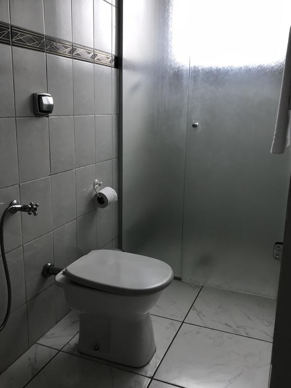 Hotel Sion Monte Sião Eksteriør bilde