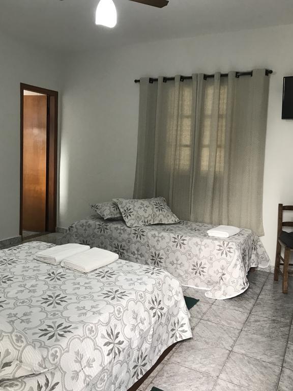 Hotel Sion Monte Sião Eksteriør bilde