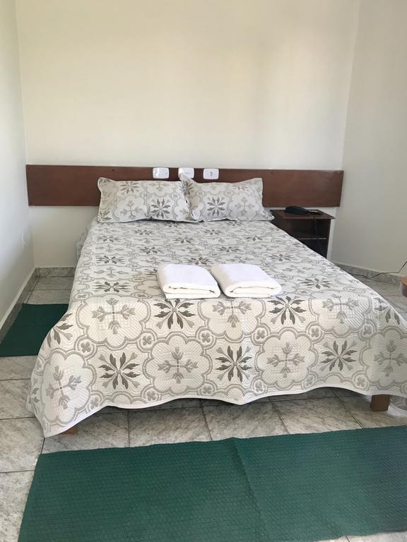 Hotel Sion Monte Sião Eksteriør bilde