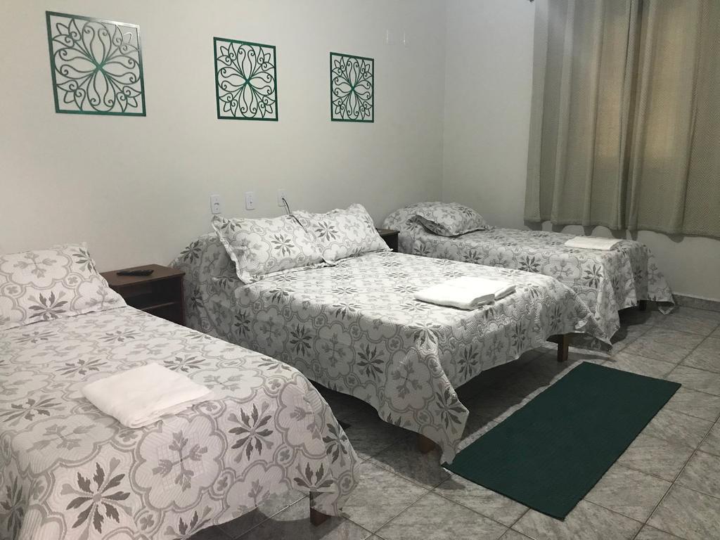 Hotel Sion Monte Sião Eksteriør bilde